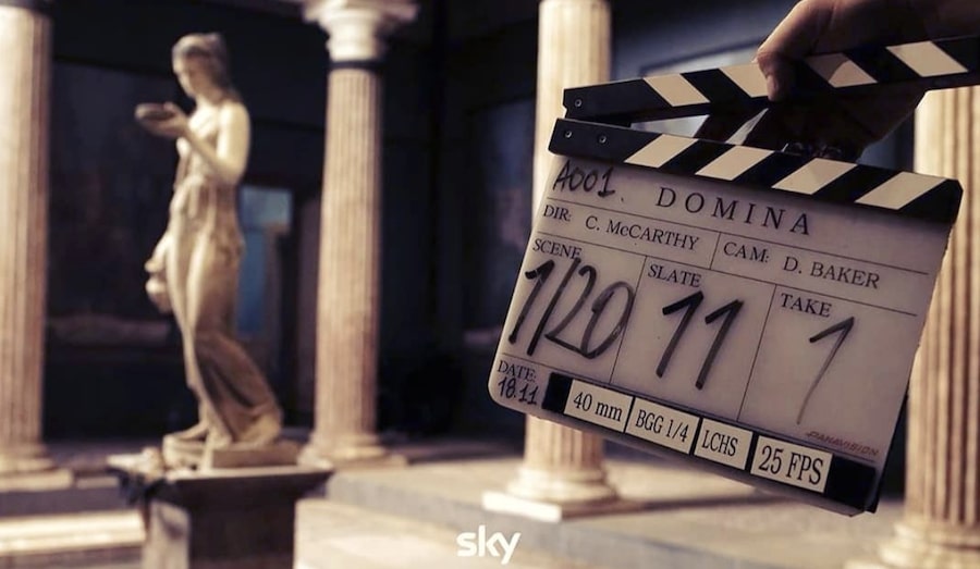 Domina-serie-TV-Sky-uscita-streaming-cast-anticipazioni-trama