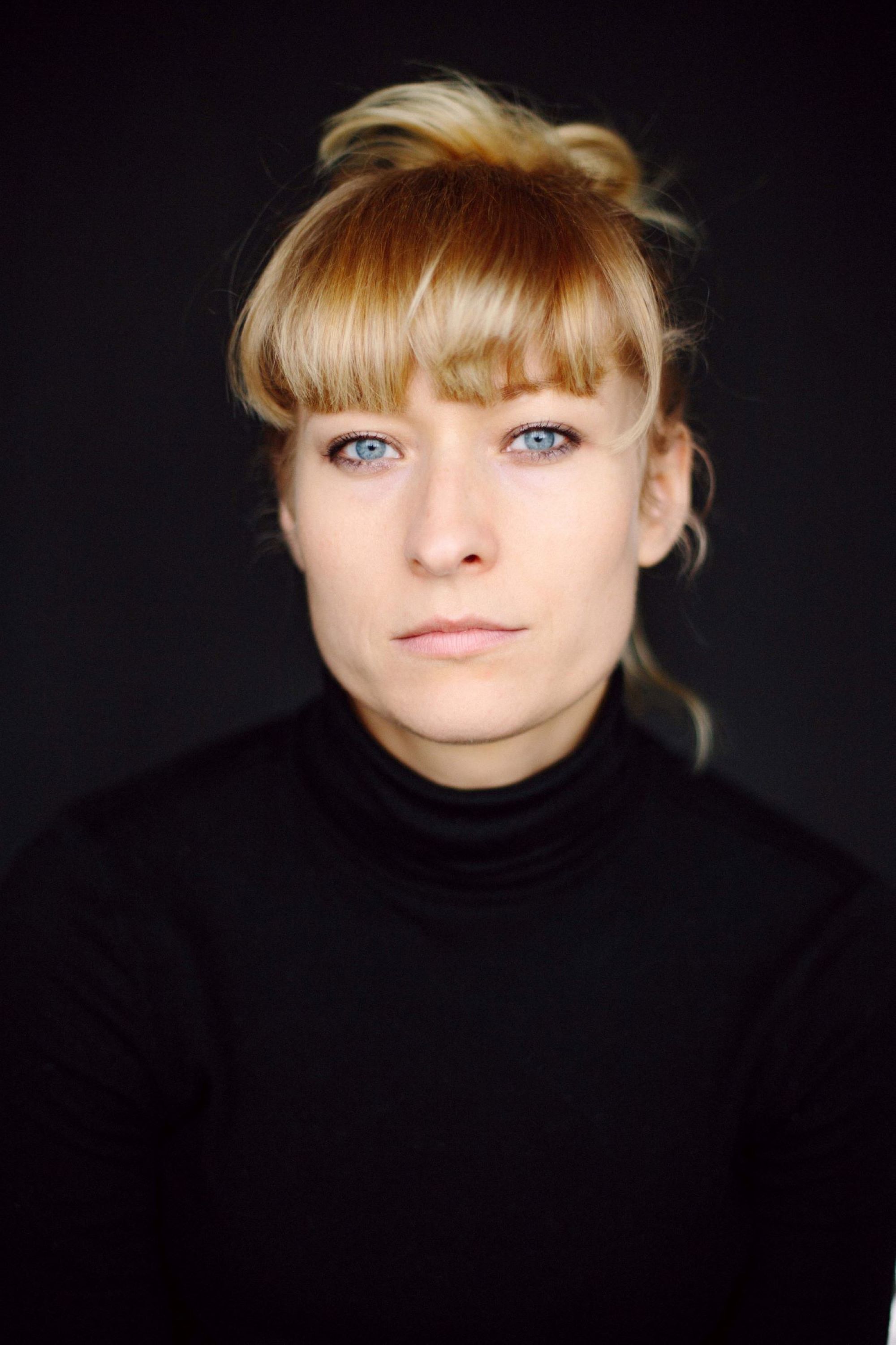 Natalia Jesionowska - 12