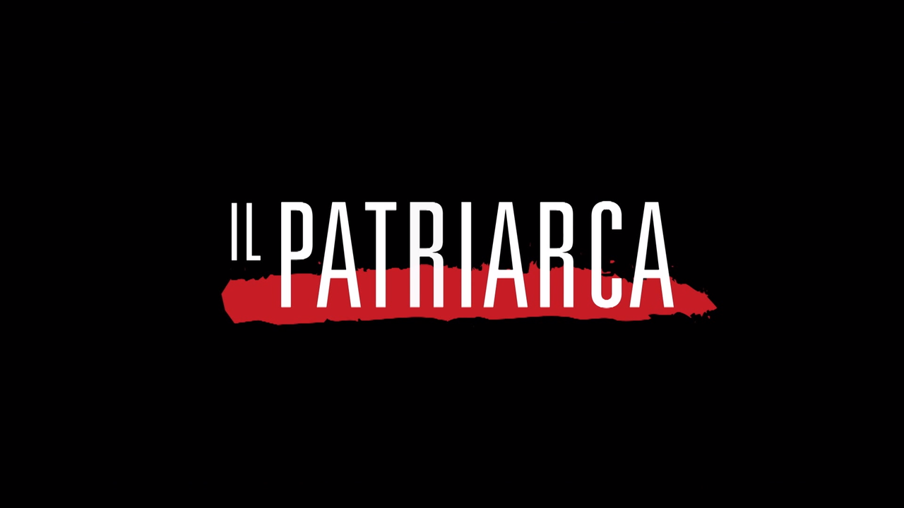 Il_Patriarca_logo