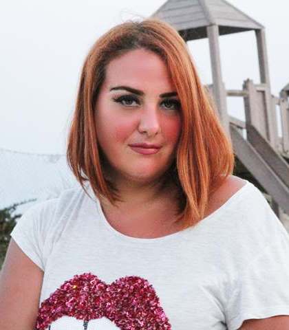 Antonella Grassia