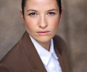 Margherita Lisciandrano 30 .1