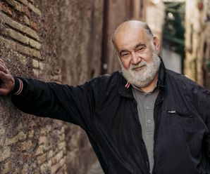 Antonio Toma Attore  (4)