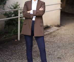 Margherita Lisciandrano 30 .5