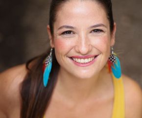 Margherita Lisciandrano 30 .2